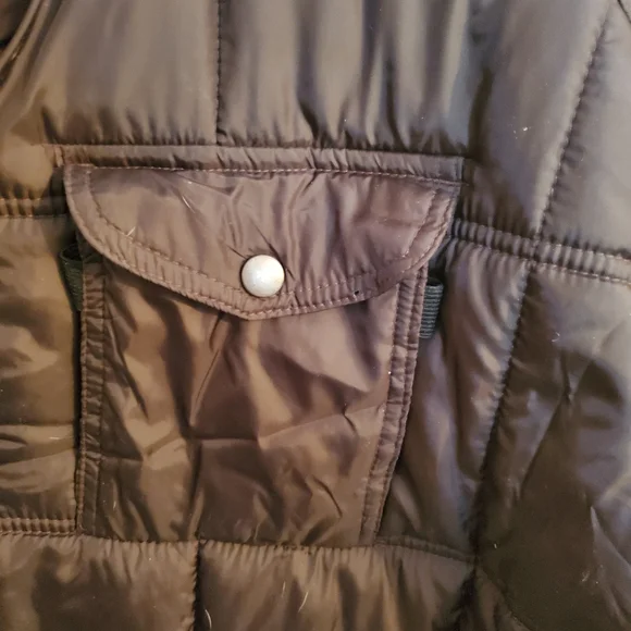 Winter Jacket - Picture 2 of 3